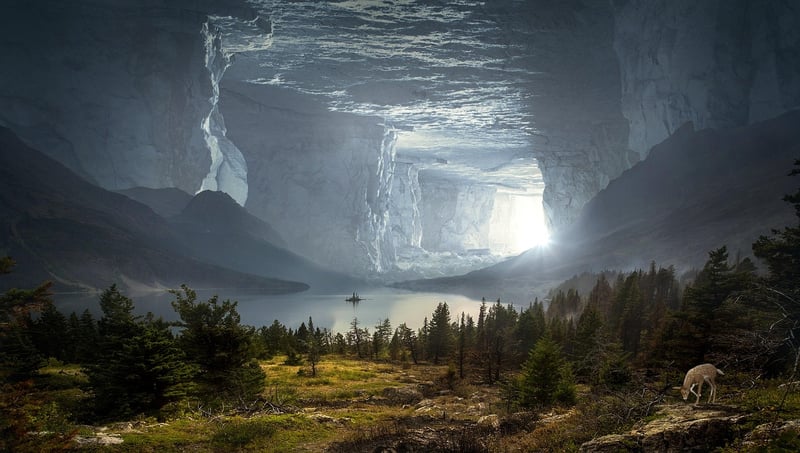 Mythical Realm