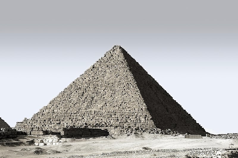 Great Sphinx of Giza